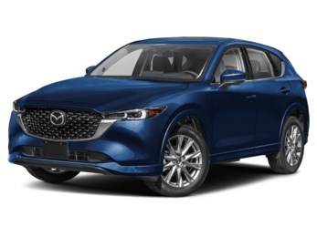 2025 Mazda CX-5 4dr i-ACTIV AWD Sport Utility_101